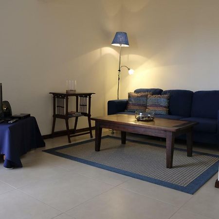 לאגואה Apartamento Tres Marias מראה חיצוני תמונה