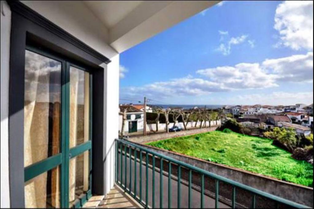לאגואה Apartamento Tres Marias מראה חיצוני תמונה