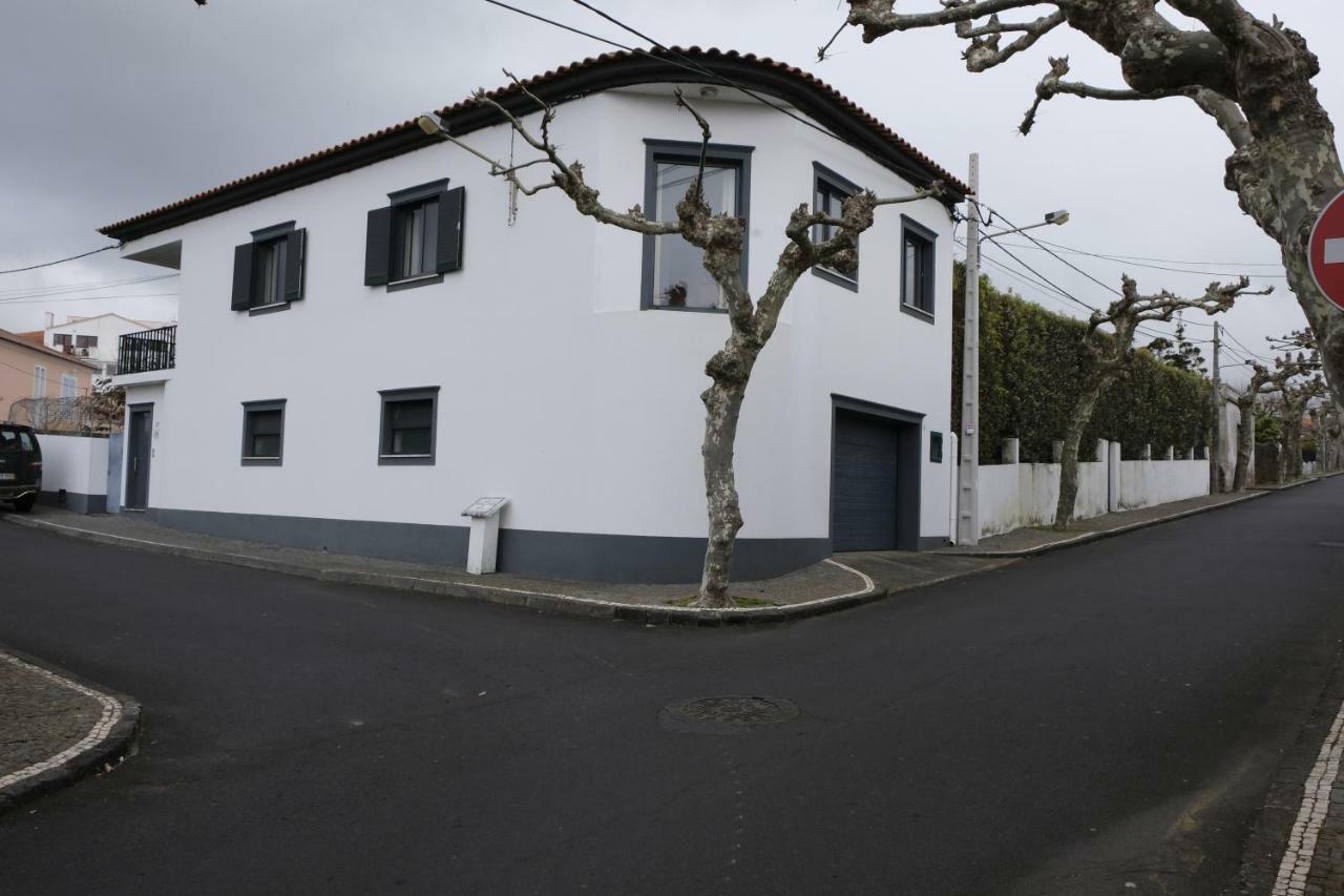 לאגואה Apartamento Tres Marias מראה חיצוני תמונה