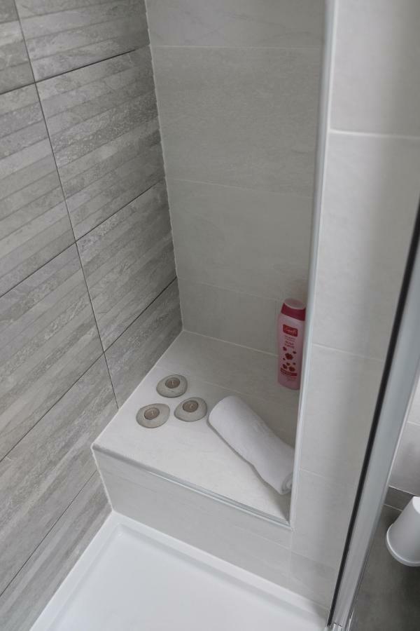לאגואה Apartamento Tres Marias מראה חיצוני תמונה