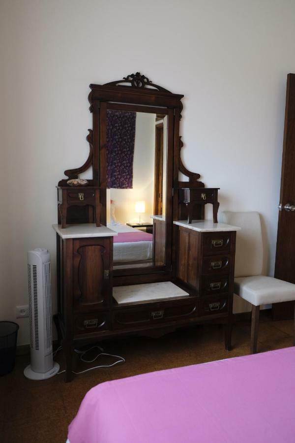 לאגואה Apartamento Tres Marias מראה חיצוני תמונה